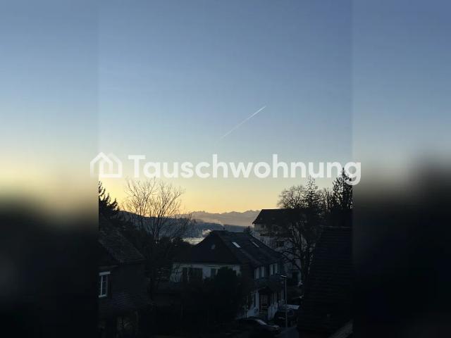 Apartment mieten in Kilchberg (ZH), Zürich