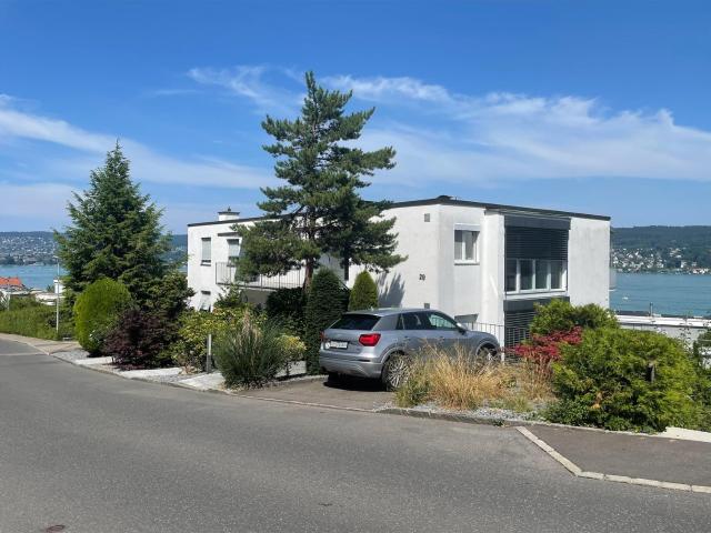 Apartment mieten in Kilchberg (ZH), Zürich