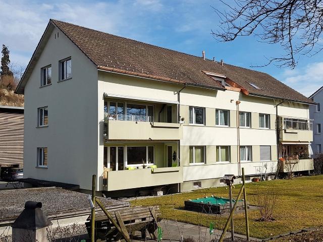 Apartment mieten in Kirchberg (BE), Bern