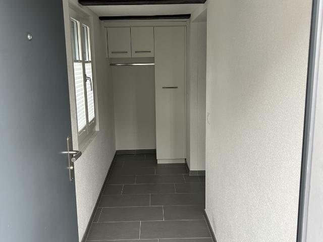 Apartment mieten in Kirchleerau, Bezirk Zofingen