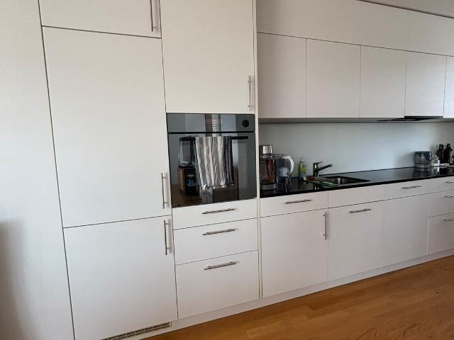 Apartment mieten in Kirchleerau, Aargau