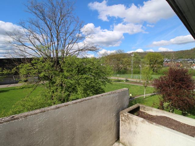 Apartment mieten in Böttstein, Aargau