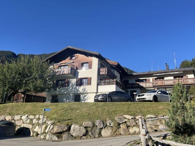 Apartment mieten in Klosters, Prättigau/Davos
