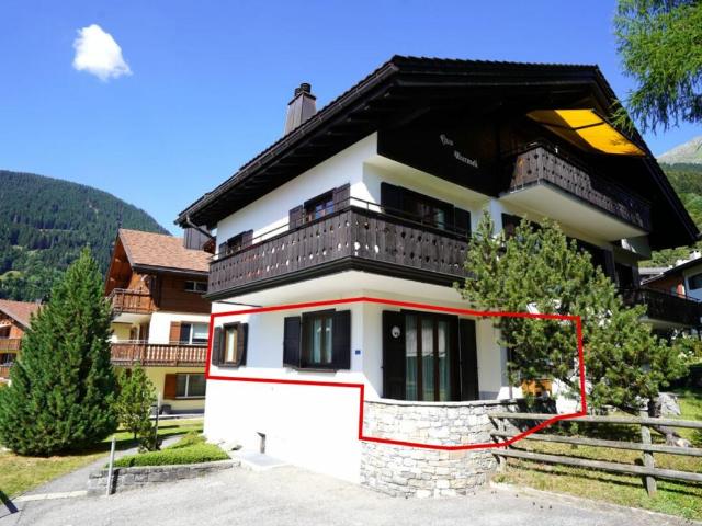 Apartment mieten in Klosters, Graubünden