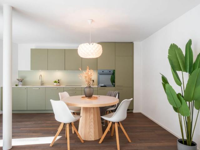 Apartment mieten in Kloten, Zürich