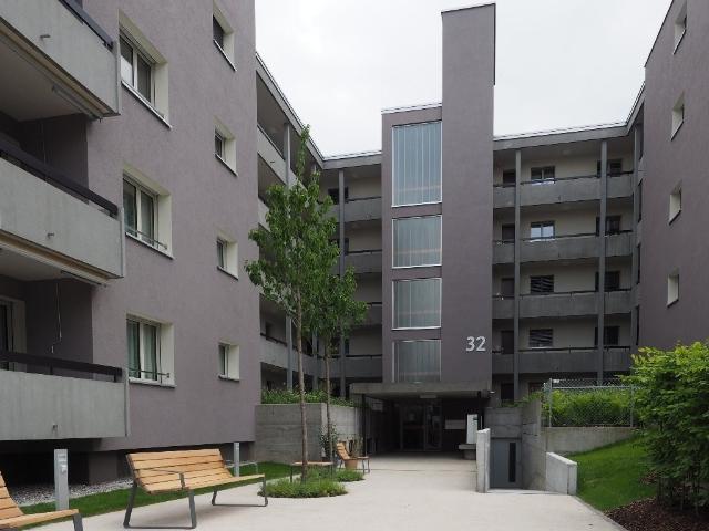 Apartment mieten in Kloten, Bezirk Bülach