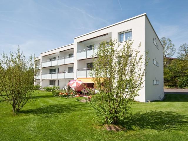 Apartment mieten in Kloten, Zürich