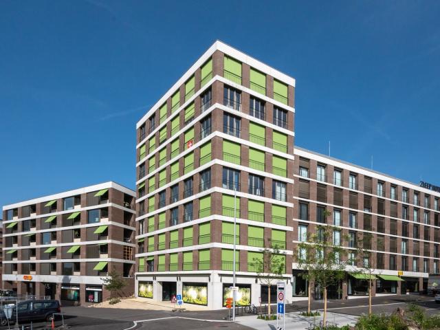 Apartment mieten in Kloten, Zürich