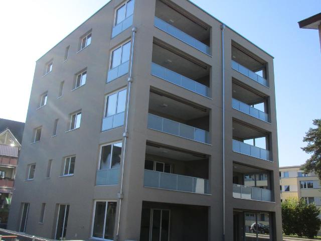 Apartment mieten in Kloten, Zürich