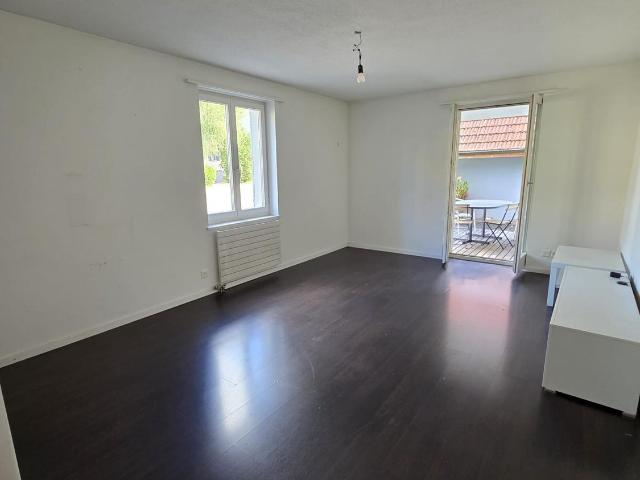 Apartment mieten in Kloten, Zürich