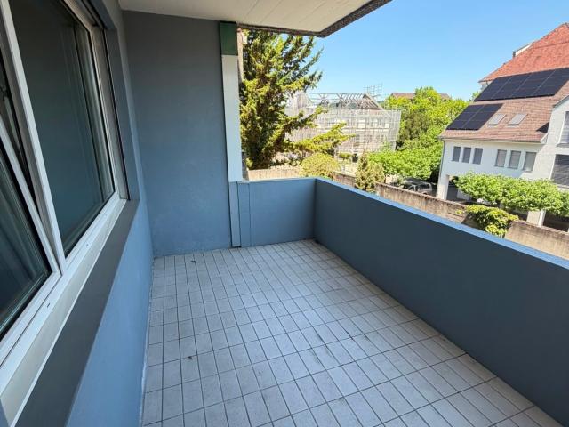 Apartment mieten in Kloten, Zürich