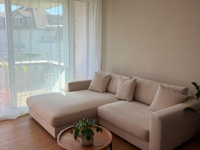 Apartment mieten in Kloten, Zürich