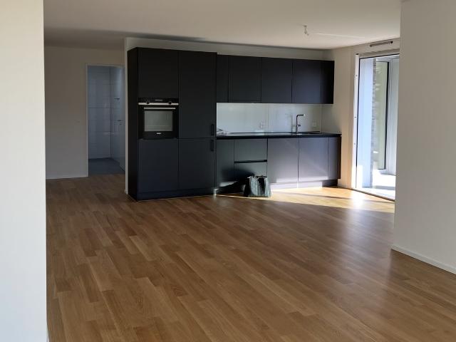 Apartment mieten in Kloten, Zürich