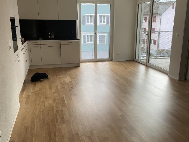 Apartment mieten in Kloten, Zürich