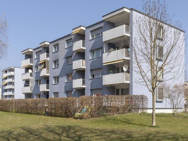 Apartment mieten in Kloten, Bezirk Bülach