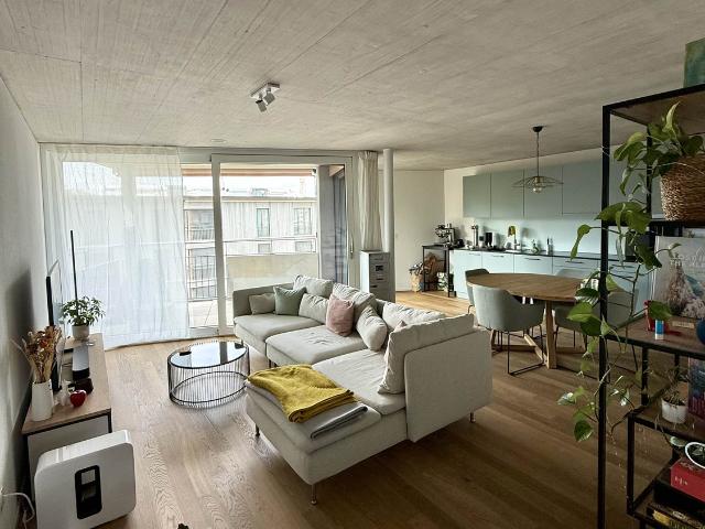Apartment mieten in Kloten, Zürich
