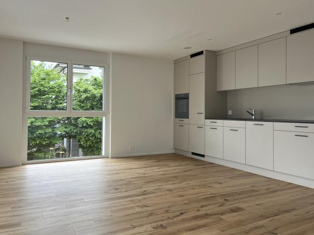 Apartment mieten in Kloten, Bezirk Bülach