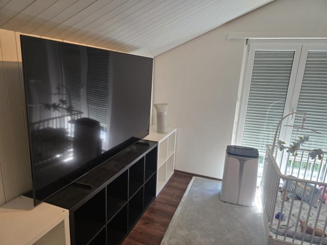Apartment mieten in Zell (ZH), Zürich