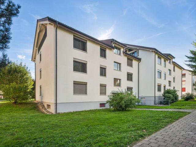Apartment mieten in Kölliken, Bezirk Zofingen