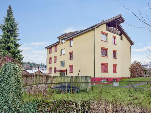 Apartment mieten in Kölliken, Aargau
