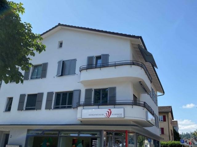Apartment mieten in Köniz, Bern
