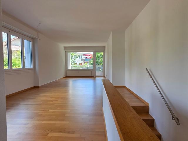 Apartment mieten in Köniz, Bern