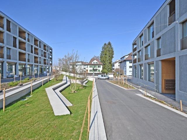 Apartment mieten in Blinzern, Köniz