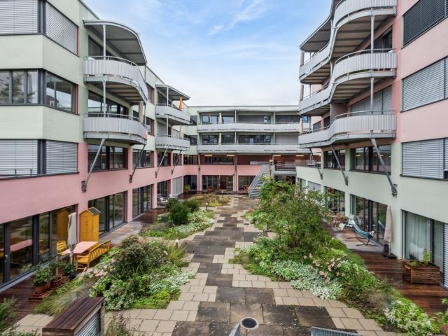 Apartment mieten in Köniz, Bern