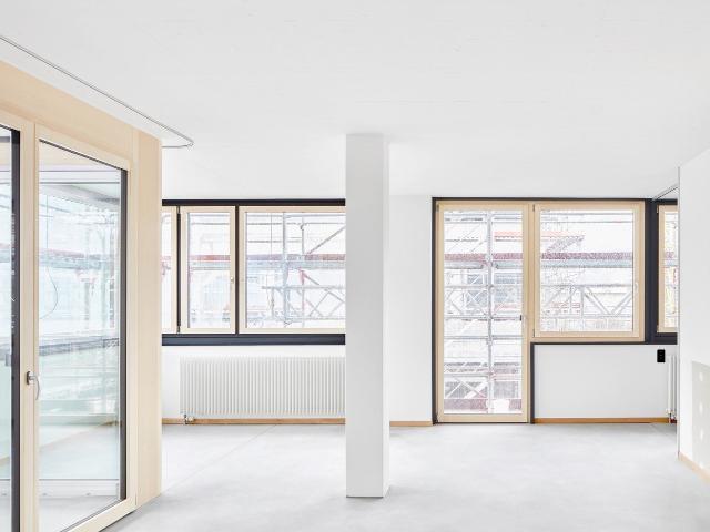 Apartment mieten in Blinzern, Köniz