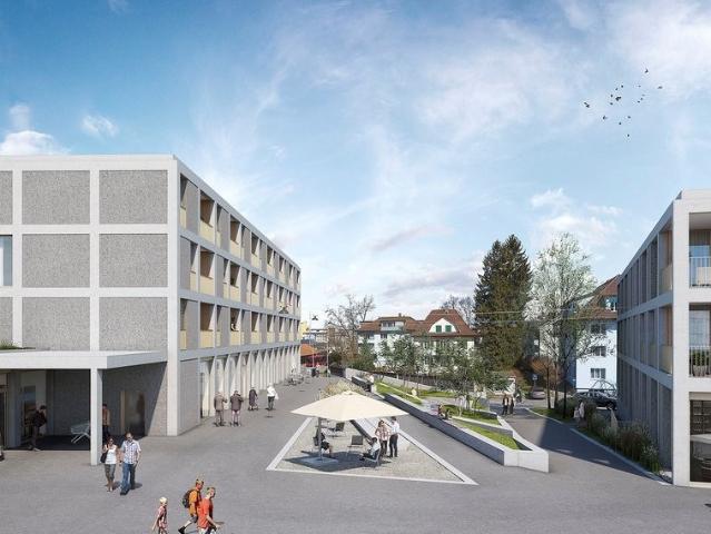Apartment mieten in Köniz, Bern
