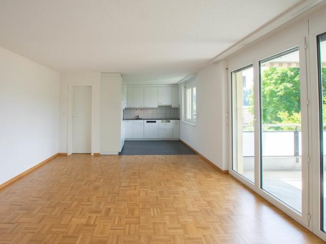 Apartment mieten in Bindenhaus, Köniz