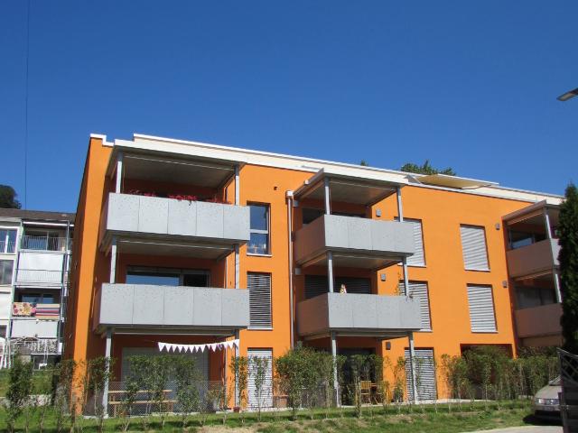 Apartment mieten in Konolfingen, Bern