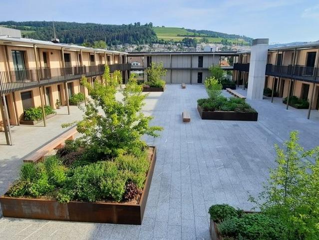 Apartment mieten in Konolfingen, Bern