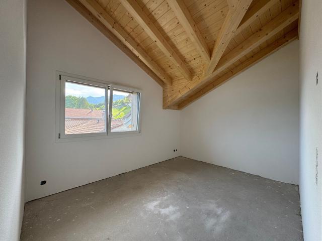 Apartment mieten in Oertlimatt (Krattigen), Krattigen