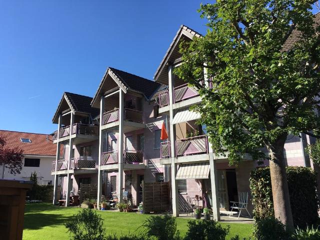 Apartment mieten in Krauchthal, Bern