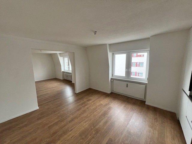 Apartment mieten in Kreuzlingen, Thurgau