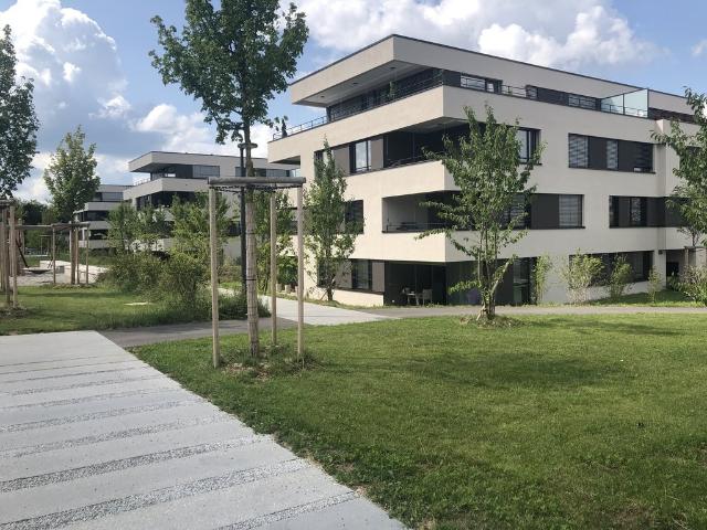Apartment mieten in Kreuzlingen, Thurgau