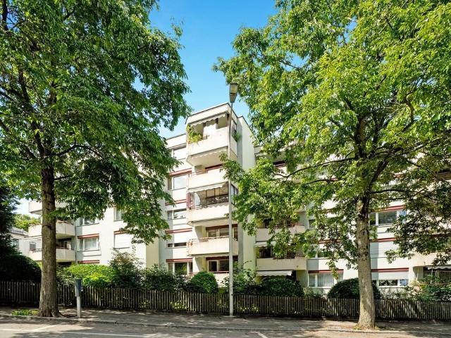 Apartment mieten in Kreuzlingen, Thurgau