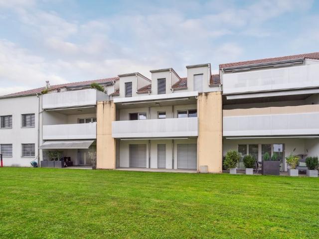 Apartment mieten in Kreuzlingen, Bezirk Kreuzlingen