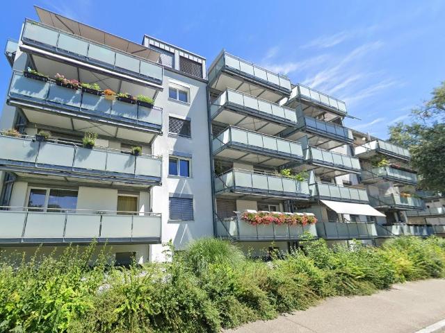 Apartment mieten in Kreuzlingen, Thurgau