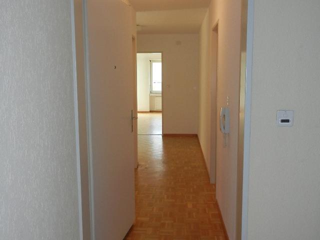 Apartment mieten in Kreuzlingen, Bezirk Kreuzlingen