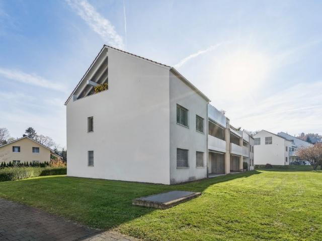 Apartment mieten in Kreuzlingen, Thurgau