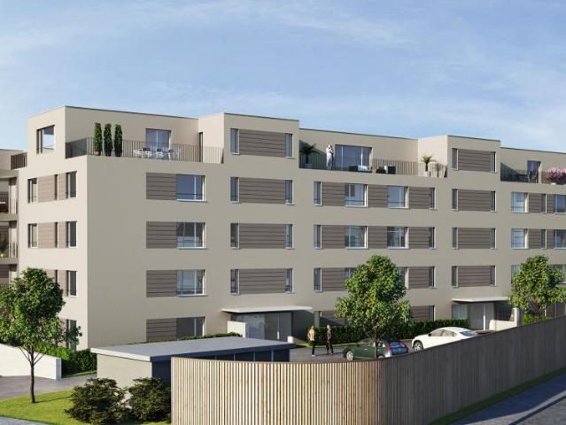 Apartment mieten in Kreuzlingen, Thurgau