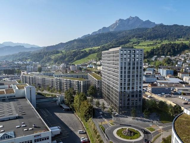 Apartment mieten in Lü