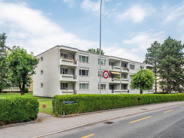 Apartment mieten in Gabeldingen, Kriens