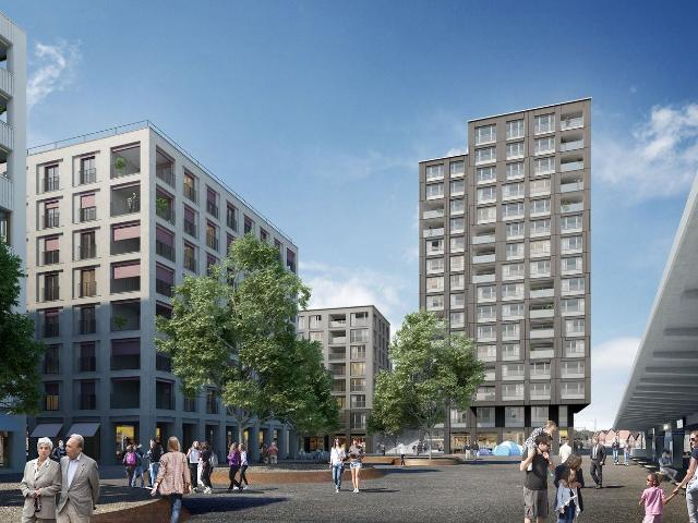 Apartment mieten in Lü