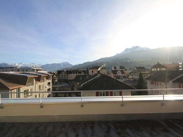 Apartment mieten in Lü