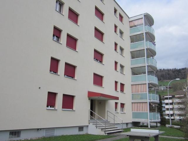 Apartment mieten in Lü