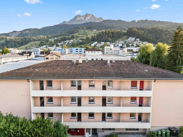 Apartment mieten in Lü