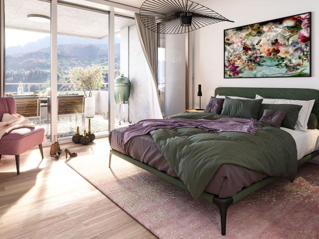 Apartment mieten in Lü